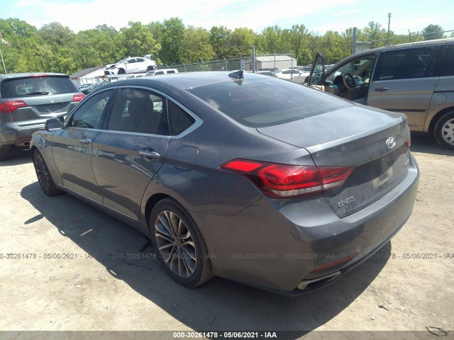 KMHGN4JE3GU111299  hyundai genesis 2016 IMG 2