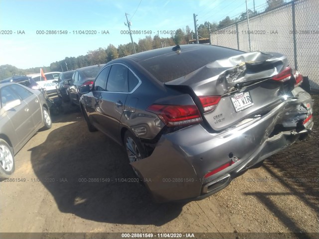 KMHGN4JE6GU116786  hyundai genesis 2016 IMG 2