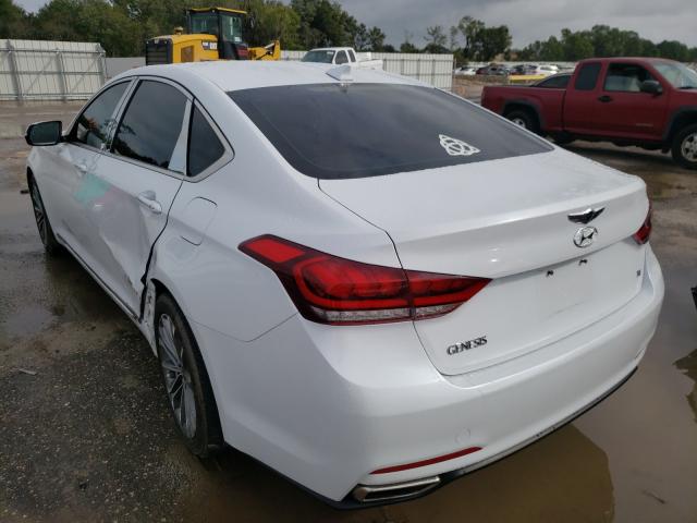 KMHGN4JE6GU127030  hyundai  2016 IMG 2