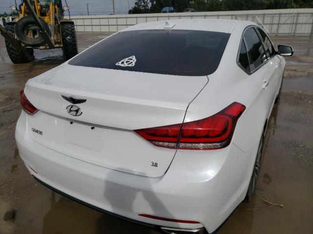 KMHGN4JE6GU127030  hyundai  2016 IMG 3