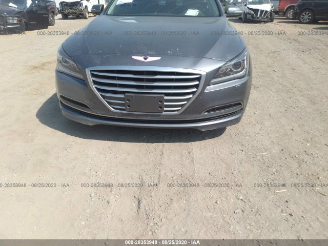 KMHGN4JE9FU016552  hyundai genesis 2015 IMG 5