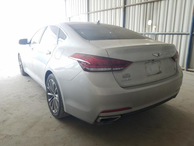 KMHGN4JEXFU066778  hyundai genesis 3. 2015 IMG 2