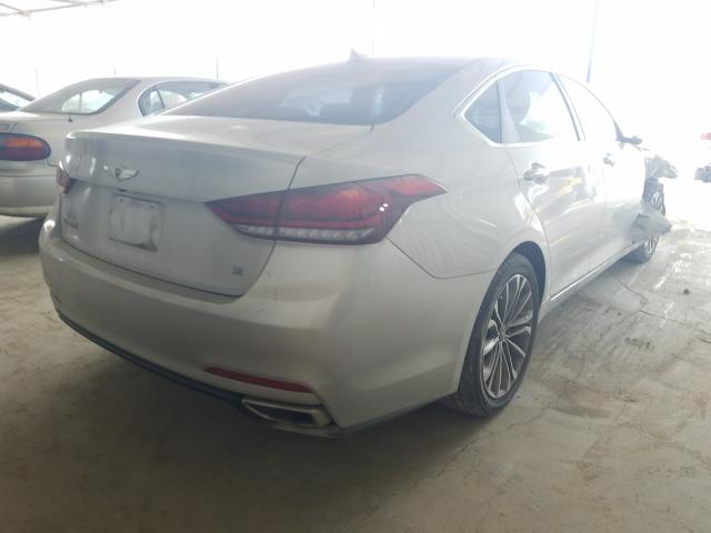 KMHGN4JEXFU066778  hyundai genesis 3. 2015 IMG 3