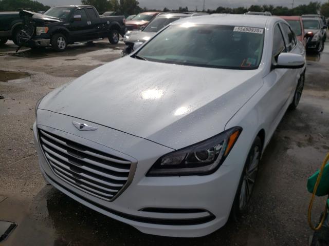 KMHGN4JE6GU127030  hyundai genesis 3. 2016 IMG 1