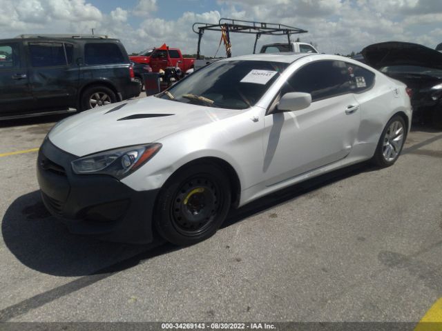 KMHHT6KD0DU107945  hyundai genesis coupe 2013 IMG 1