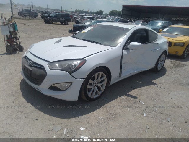 KMHHT6KD4EU117119  hyundai genesis coupe 2014 IMG 1