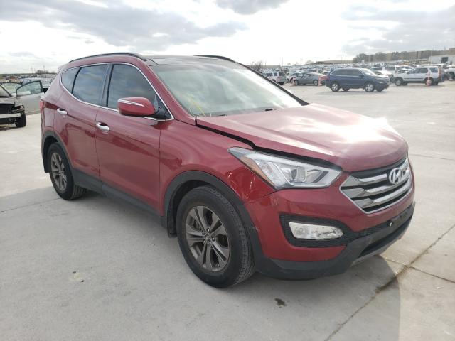 5XYZU3LBXEG225909  hyundai grand santa fe 2014 IMG 0