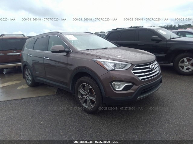 KM8SN4HF4EU048087  hyundai grand santa fe 2014 IMG 0