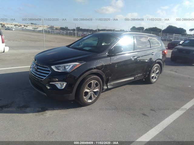 KM8SM4HF4GU133632  hyundai  2016 IMG 1