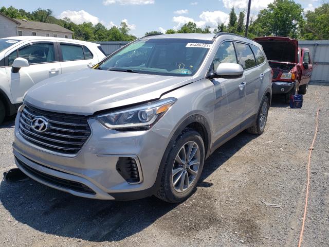 KM8SMDHF5HU210025  hyundai grand santa fe 2016 IMG 1