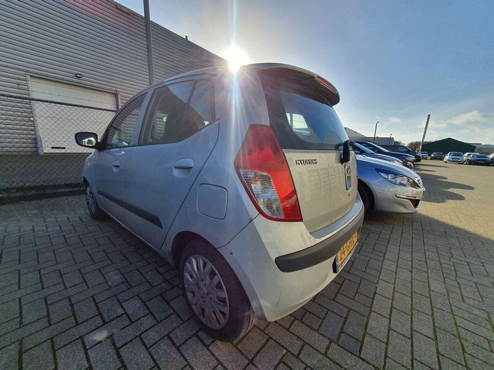 MALAN51BP8M107981  hyundai i10 2008 IMG 2