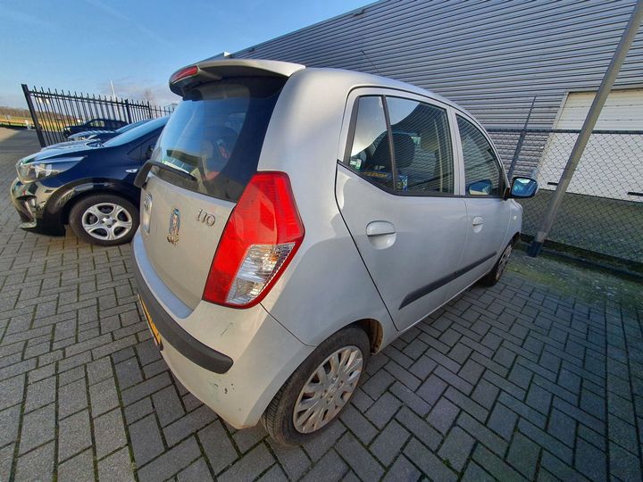 MALAN51BP8M107981  hyundai i10 2008 IMG 3