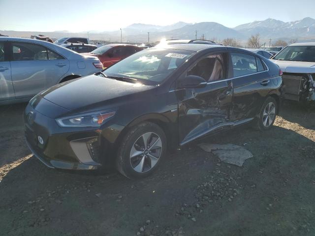 KMHC05LH9HU004494  hyundai ioniq 2017 IMG 0