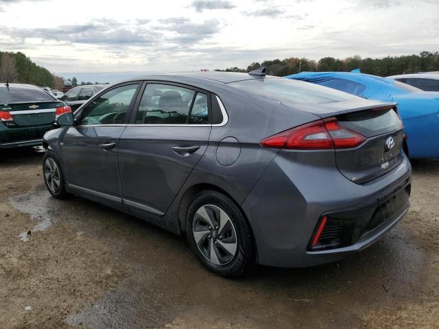 KMHC75LC5HU017887  hyundai ioniq 2016 IMG 1