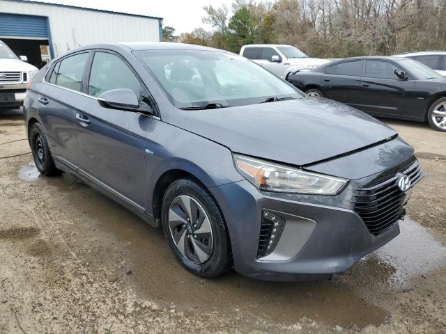 KMHC75LC5HU017887  hyundai ioniq 2016 IMG 3