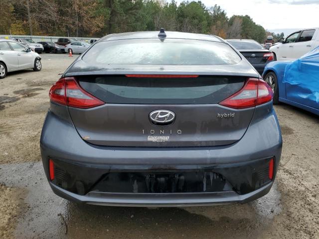 KMHC75LC5HU017887  hyundai ioniq 2016 IMG 5