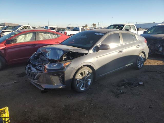 KMHC05LC8HU026474  hyundai ioniq 2017 IMG 0