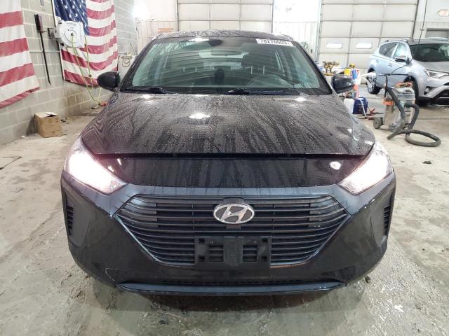 KMHC65LC5HU026687  hyundai ioniq 2017 IMG 4