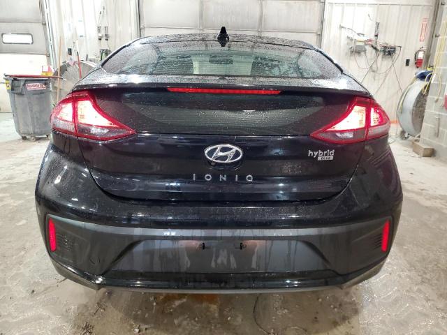 KMHC65LC5HU026687  hyundai ioniq 2017 IMG 5