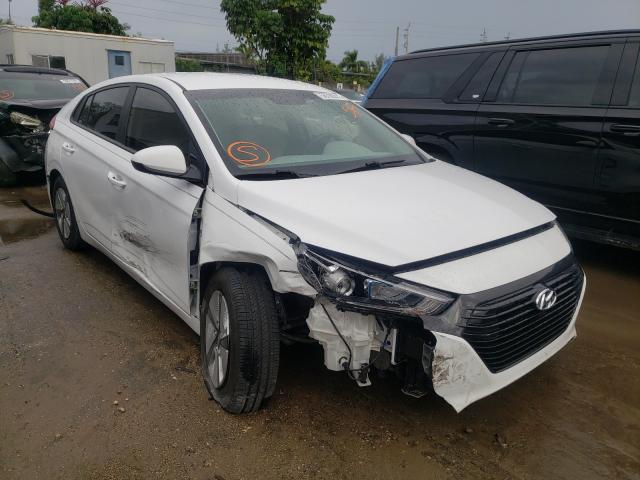 KMHC65LC7JU061530  hyundai ioniq 2017 IMG 0