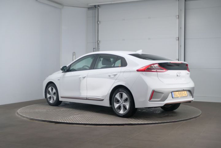 KMHC751HFHU019644  hyundai ioniq 2018 IMG 3