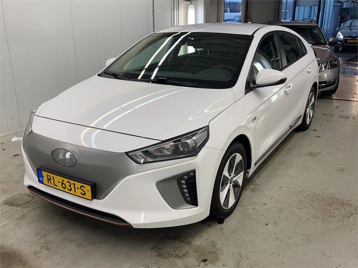 KMHC751HFHU019650  hyundai ioniq 2018 IMG 0