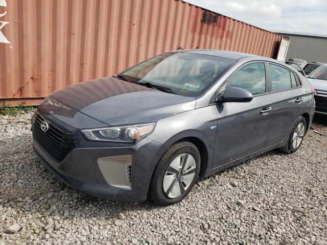 KMHC65LC9KU118652  hyundai  2019 IMG 1