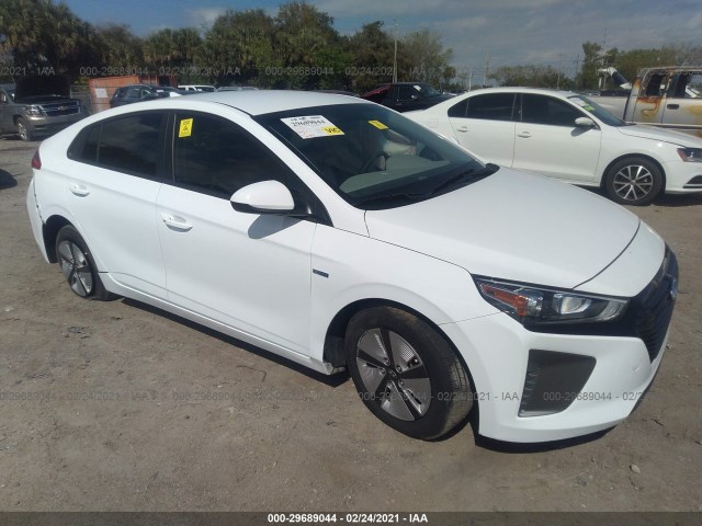 KMHC65LC9KU137556  hyundai ioniq 2018 IMG 0