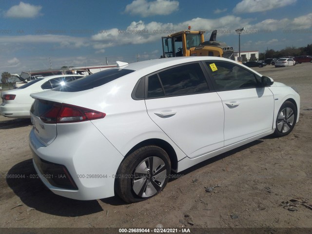 KMHC65LC9KU137556  hyundai ioniq 2018 IMG 3