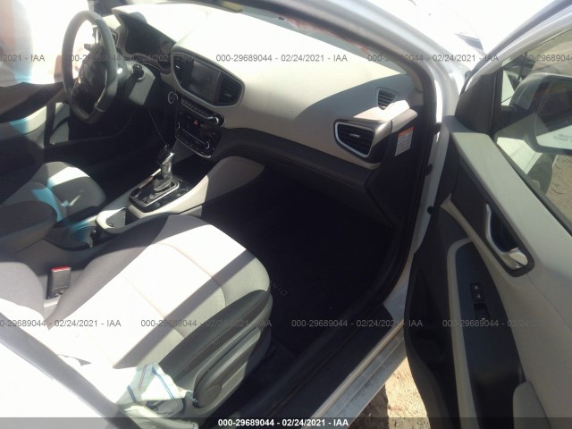 KMHC65LC9KU137556  hyundai ioniq 2018 IMG 4