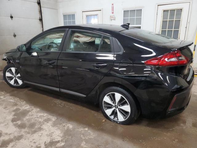 KMHC65LD6KU139564  hyundai ioniq 2019 IMG 1