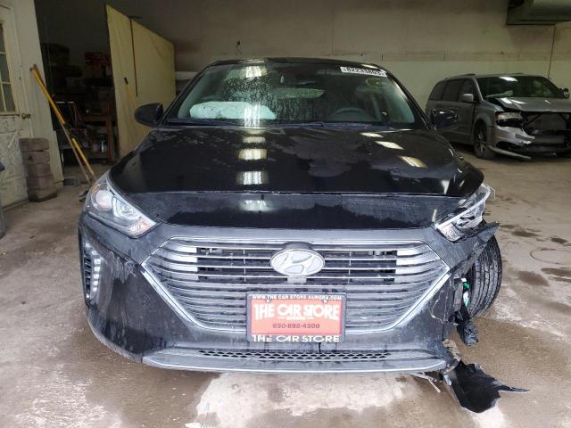 KMHC65LD6KU139564  hyundai ioniq 2019 IMG 4