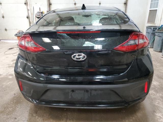 KMHC65LD6KU139564  hyundai ioniq 2019 IMG 5