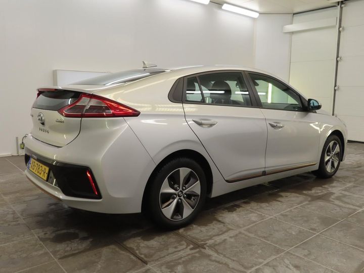 KMHC751HFKU035592  hyundai ioniq 2018 IMG 1