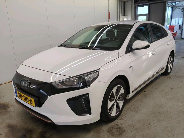 KMHC751HFKU037193  hyundai ioniq 2019 IMG 0