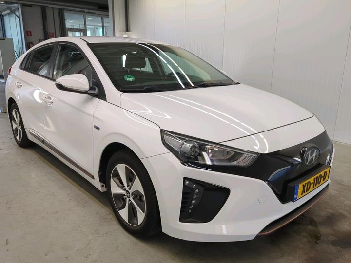 KMHC751HFKU037193  hyundai ioniq 2019 IMG 1