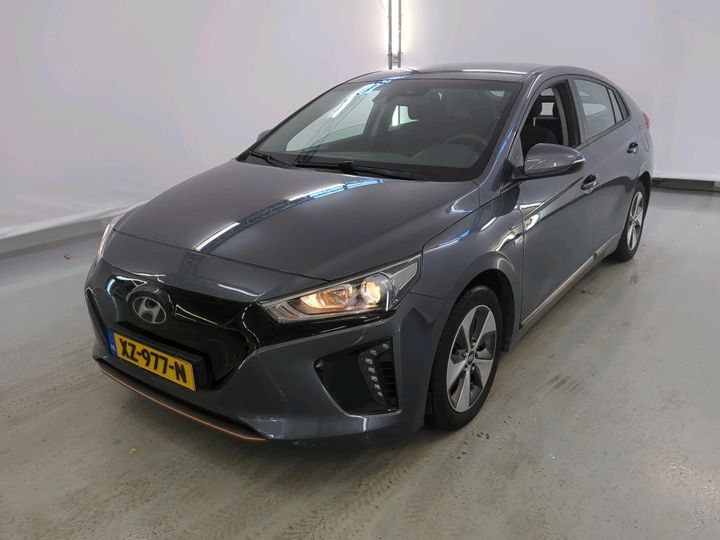 KMHC751HFKU046875  hyundai ioniq 2019 IMG 0