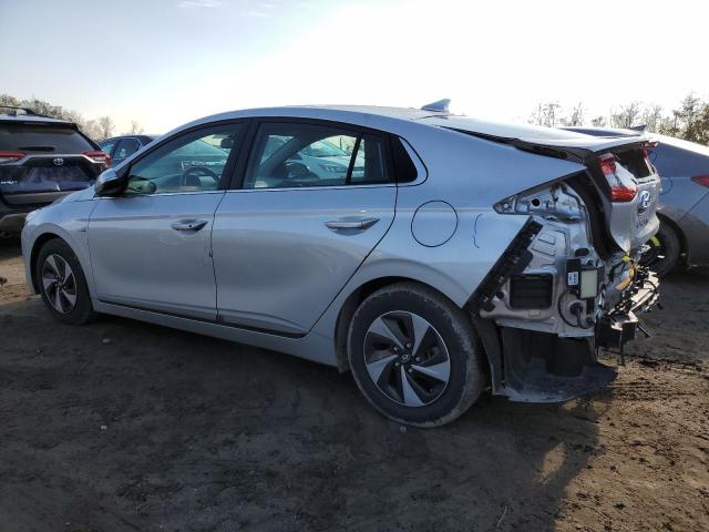 KMHC75LC9KU123914  hyundai ioniq 2019 IMG 1