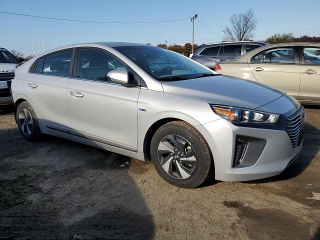 KMHC75LC9KU123914  hyundai ioniq 2019 IMG 3