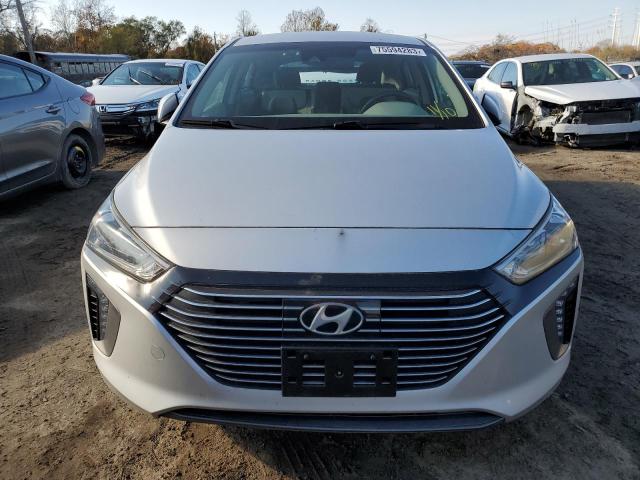 KMHC75LC9KU123914  hyundai ioniq 2019 IMG 4