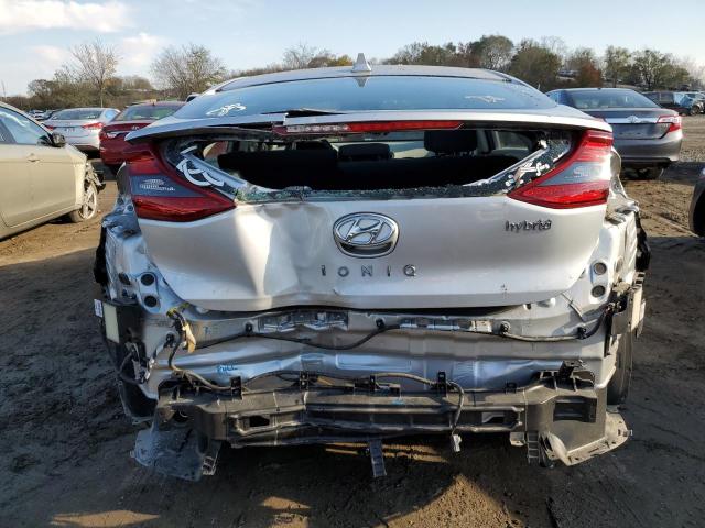 KMHC75LC9KU123914  hyundai ioniq 2019 IMG 5