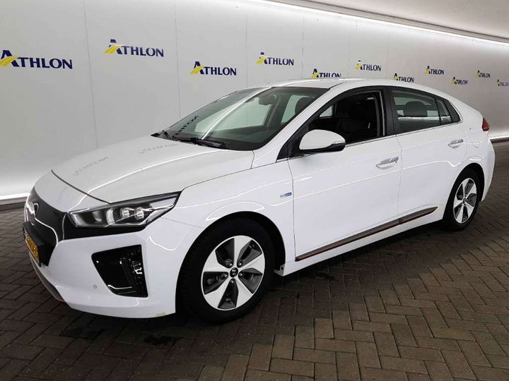 KMHC851HFJU023849  hyundai ioniq 2018 IMG 0