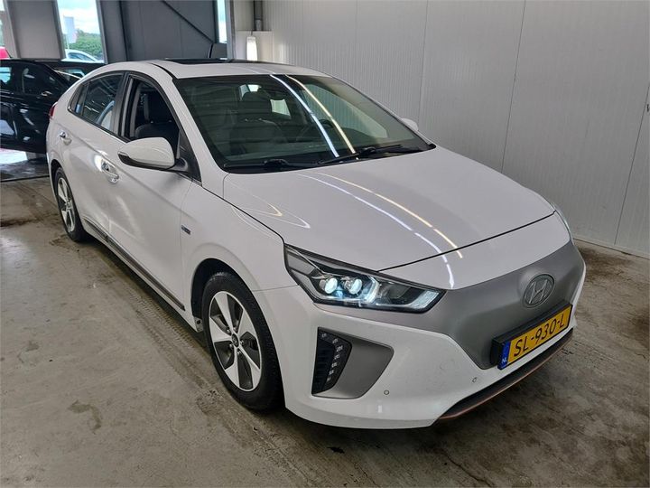 KMHC851HFJU026874  hyundai ioniq 2018 IMG 1