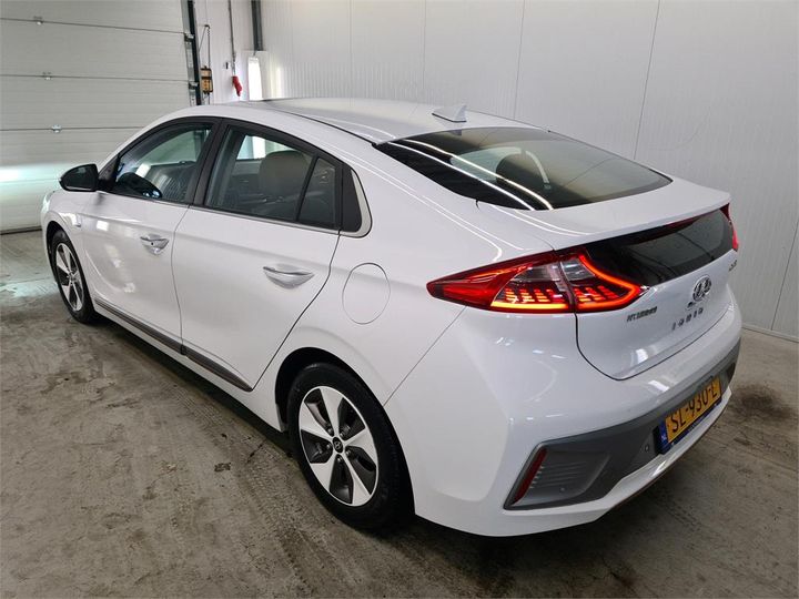 KMHC851HFJU026874  hyundai ioniq 2018 IMG 2