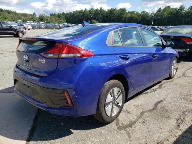 KMHC65LC1KU180191  hyundai ioniq 2019 IMG 3