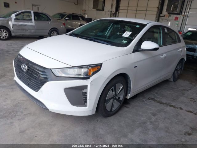 KMHC65LC5KU160087  hyundai ioniq 2019 IMG 1