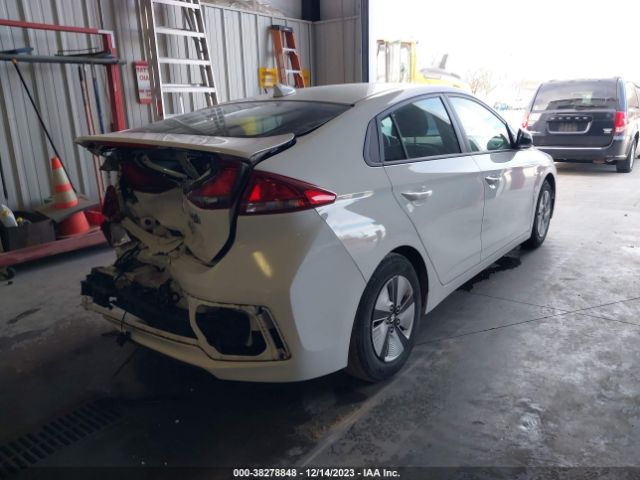 KMHC65LC5KU160087  hyundai ioniq 2019 IMG 3