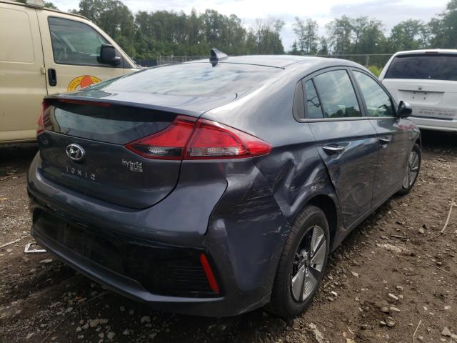 KMHC65LC5KU174264  hyundai  2019 IMG 3