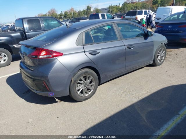 KMHC65LC7KU179210  hyundai ioniq 2019 IMG 3