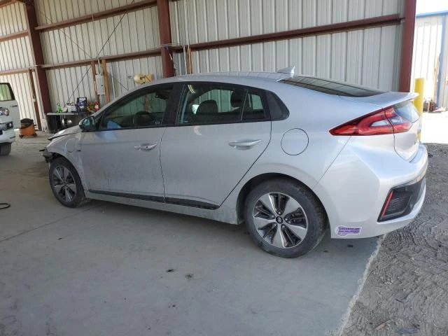 KMHC65LD4KU157738  hyundai ioniq 2019 IMG 1